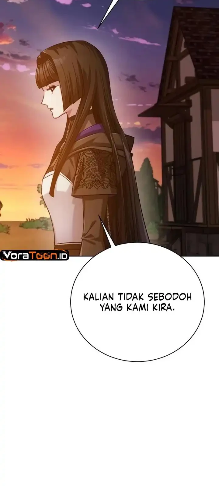 The Magic Tower's Problem Child Chapter 65 Gambar 57