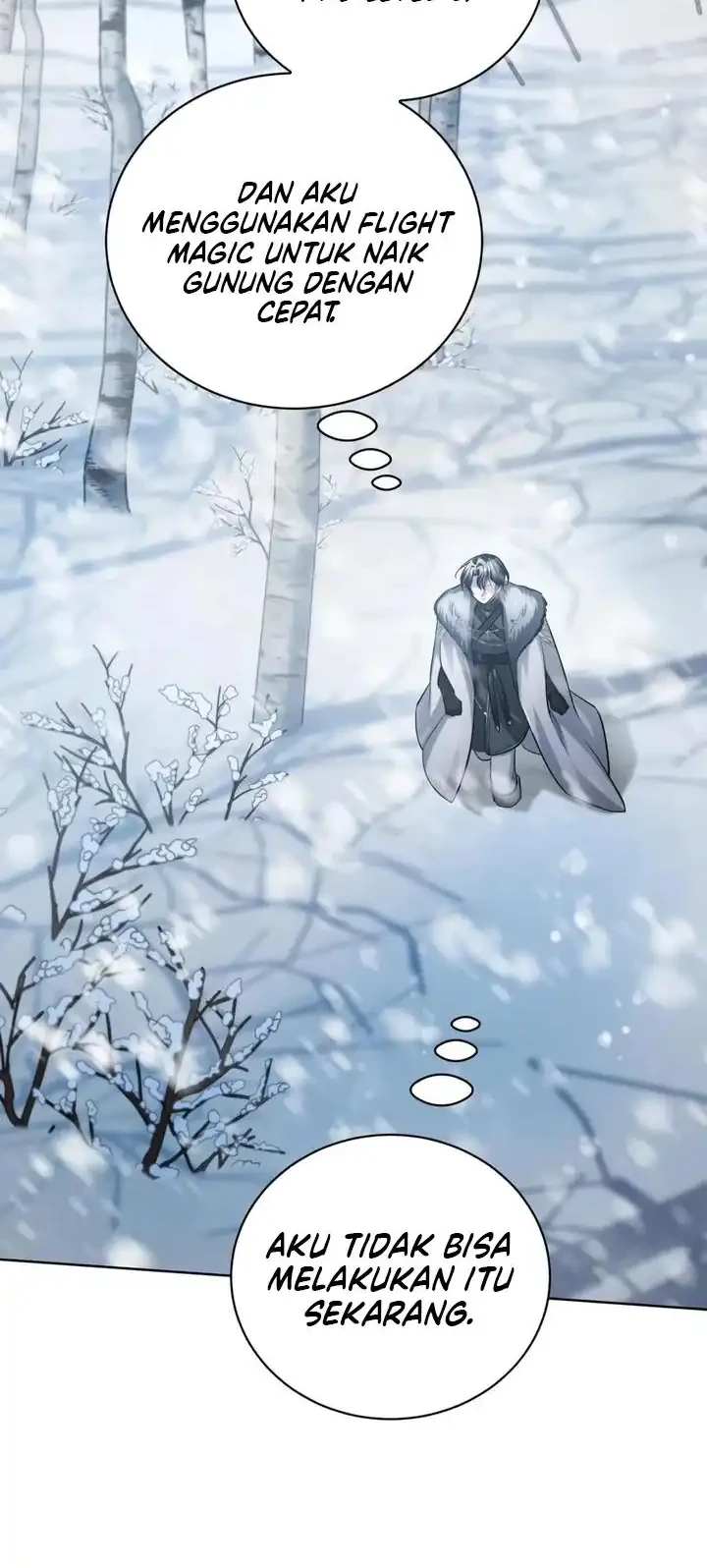 The Magic Tower's Problem Child Chapter 66 Gambar 64