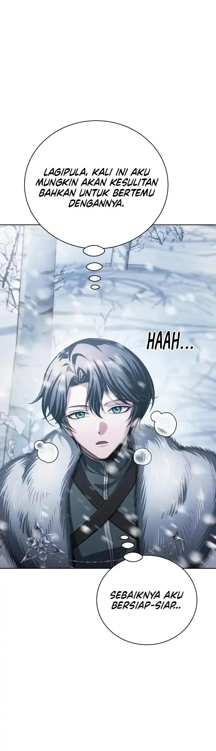The Magic Tower's Problem Child Chapter 66 Gambar 65