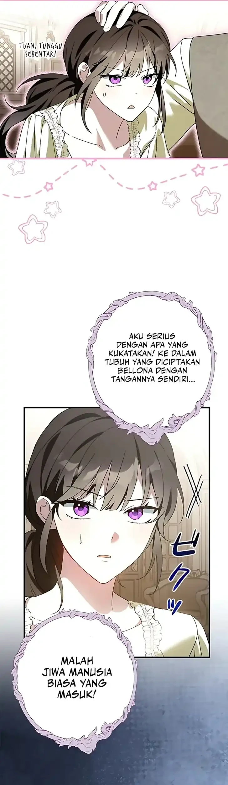 The Maid Kills Her Master Again Today Chapter 15 Gambar 31