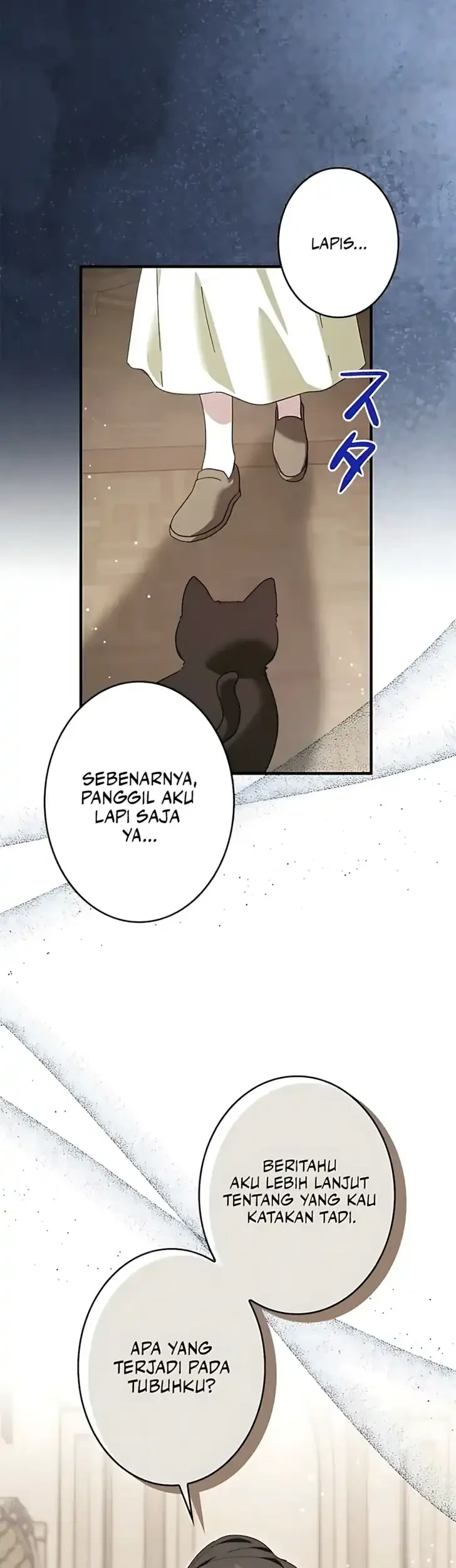 The Maid Kills Her Master Again Today Chapter 15 Gambar 32