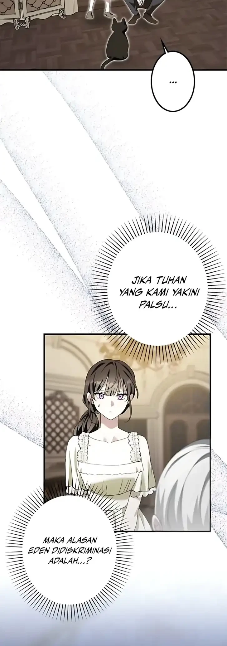 The Maid Kills Her Master Again Today Chapter 16 Gambar 29