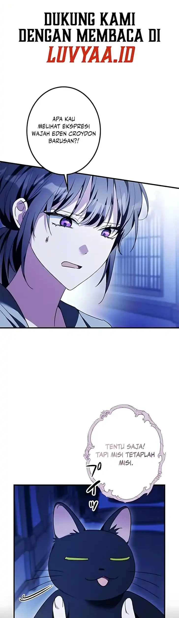 The Maid Kills Her Master Again Today Chapter 18 Gambar 28