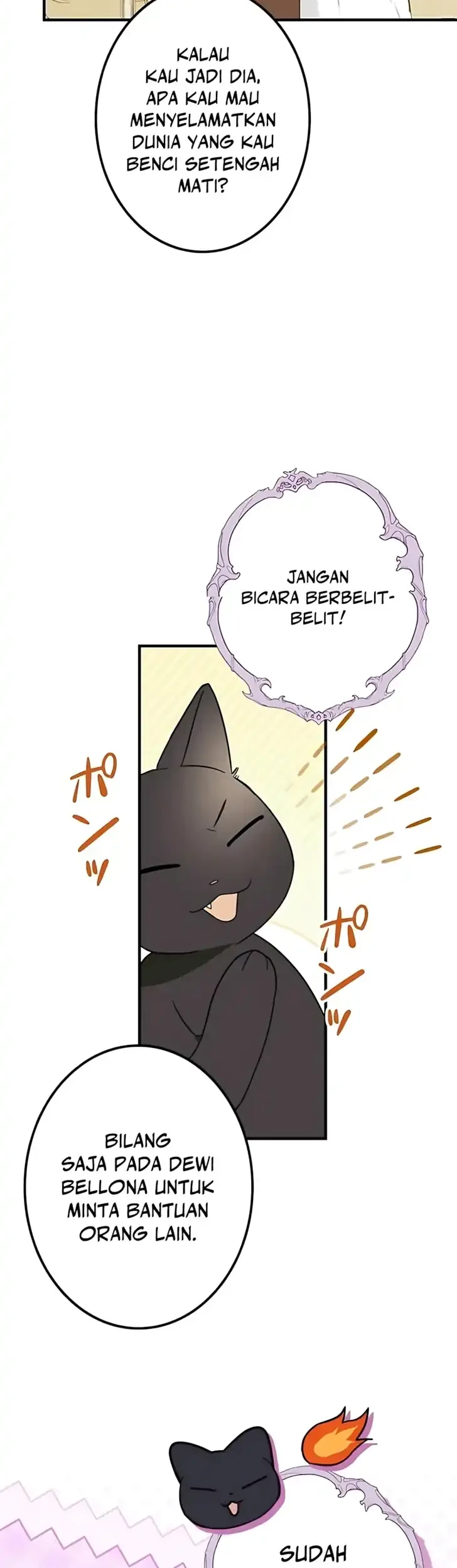 The Maid Kills Her Master Again Today Chapter 20 Gambar 29