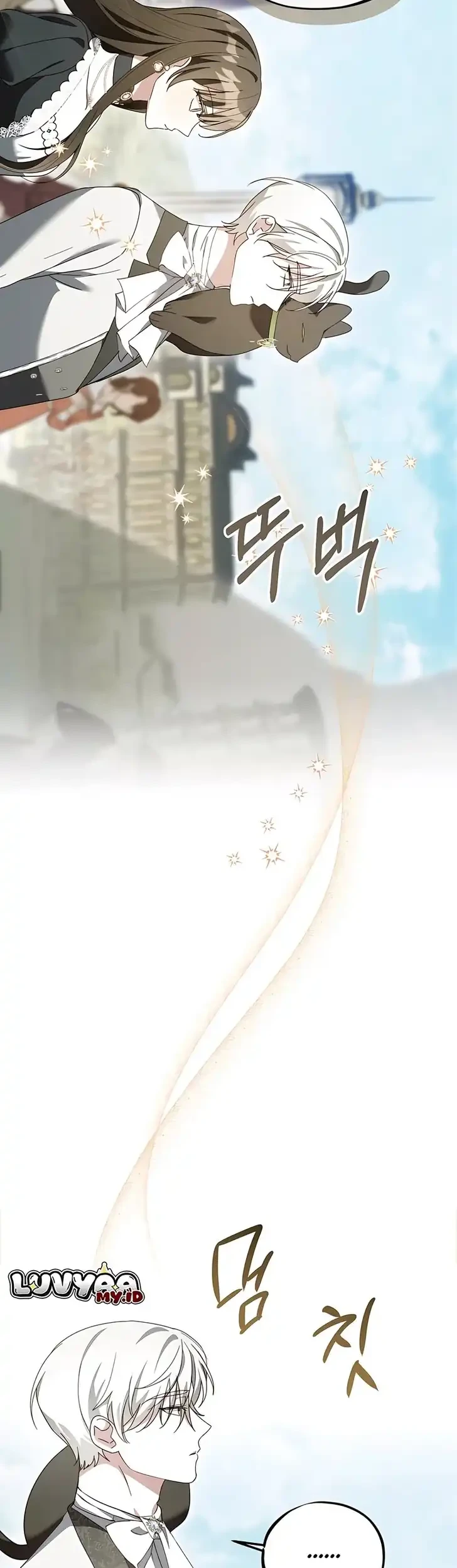 The Maid Kills Her Master Again Today Chapter 21 Gambar 27