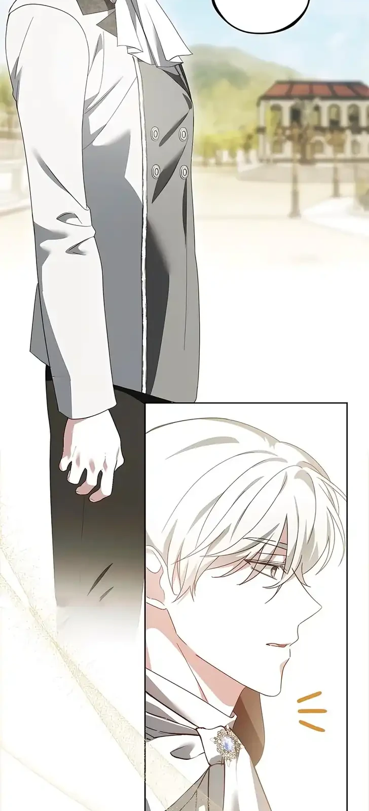 The Maid Kills Her Master Again Today Chapter 21 Gambar 28
