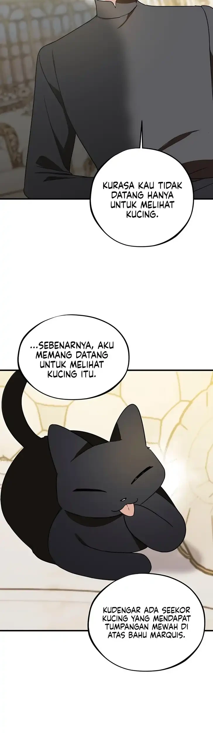The Maid Kills Her Master Again Today Chapter 22 Gambar 31