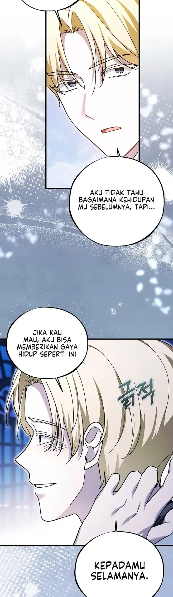 The Maid Kills Her Master Again Today Chapter 29 Gambar 25
