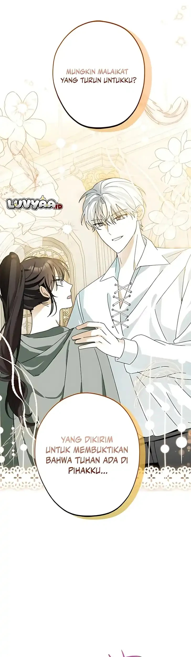 The Maid Kills Her Master Again Today Chapter 4 Gambar 29