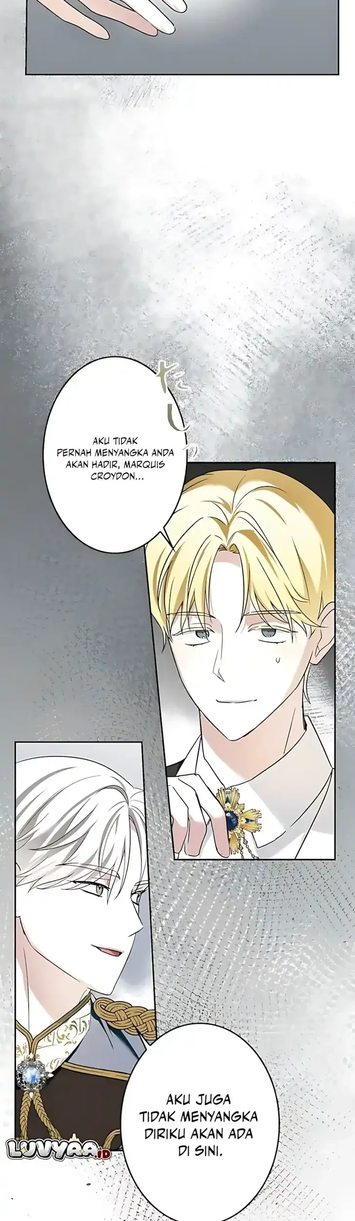 The Maid Kills Her Master Again Today Chapter 5 Gambar 38