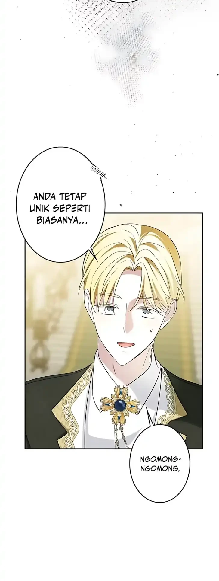 The Maid Kills Her Master Again Today Chapter 5 Gambar 39