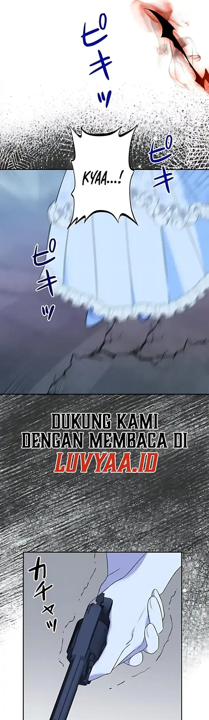 The Maid Kills Her Master Again Today Chapter 7 Gambar 38