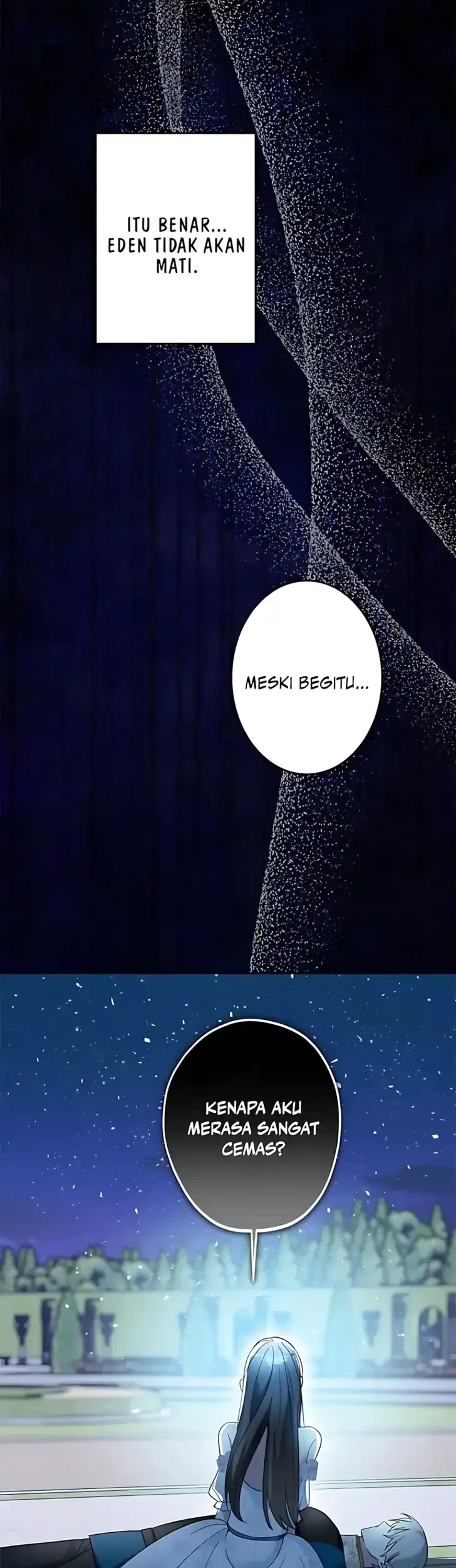 The Maid Kills Her Master Again Today Chapter 8 Gambar 38