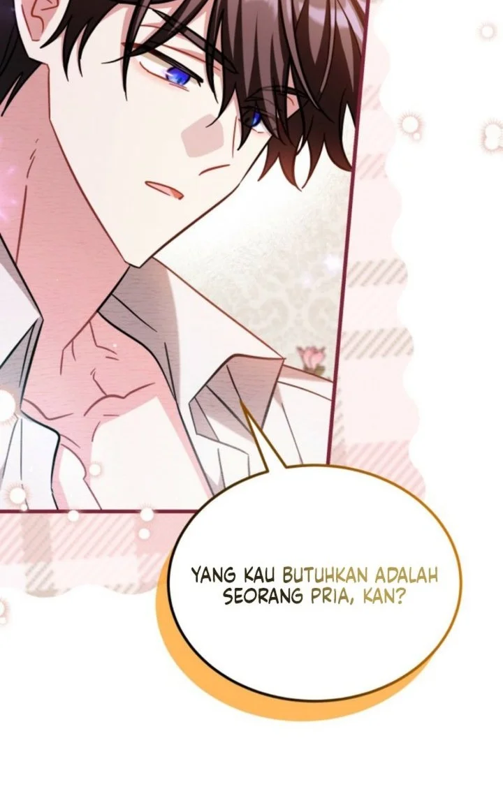 The Maid With a Child Chapter 10 Gambar 35