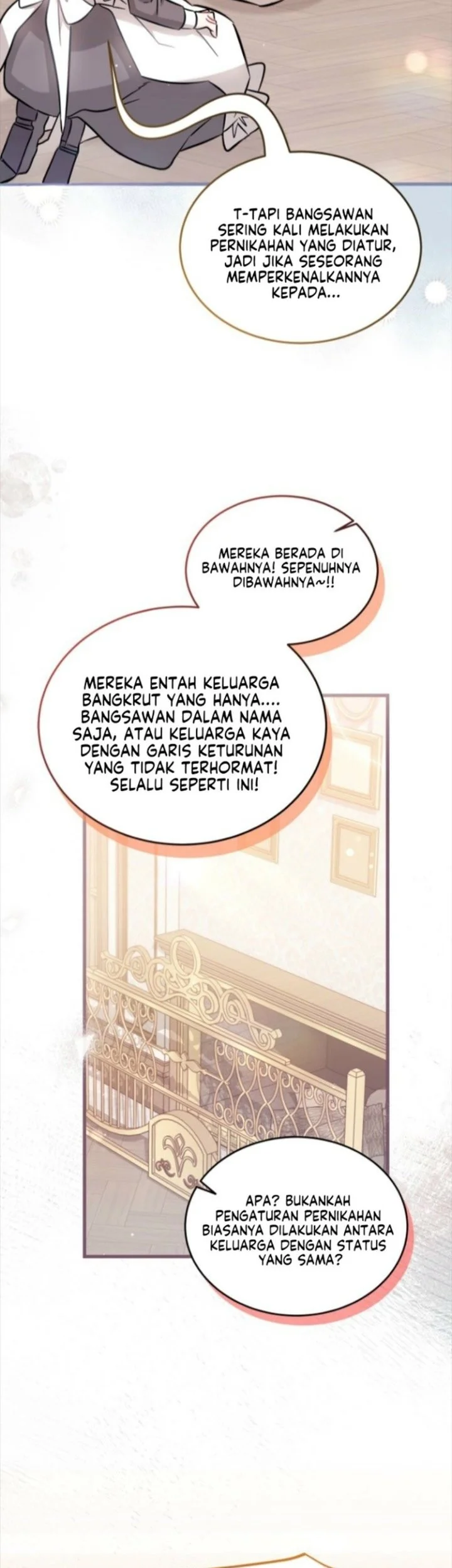 The Maid With a Child Chapter 12 Gambar 38