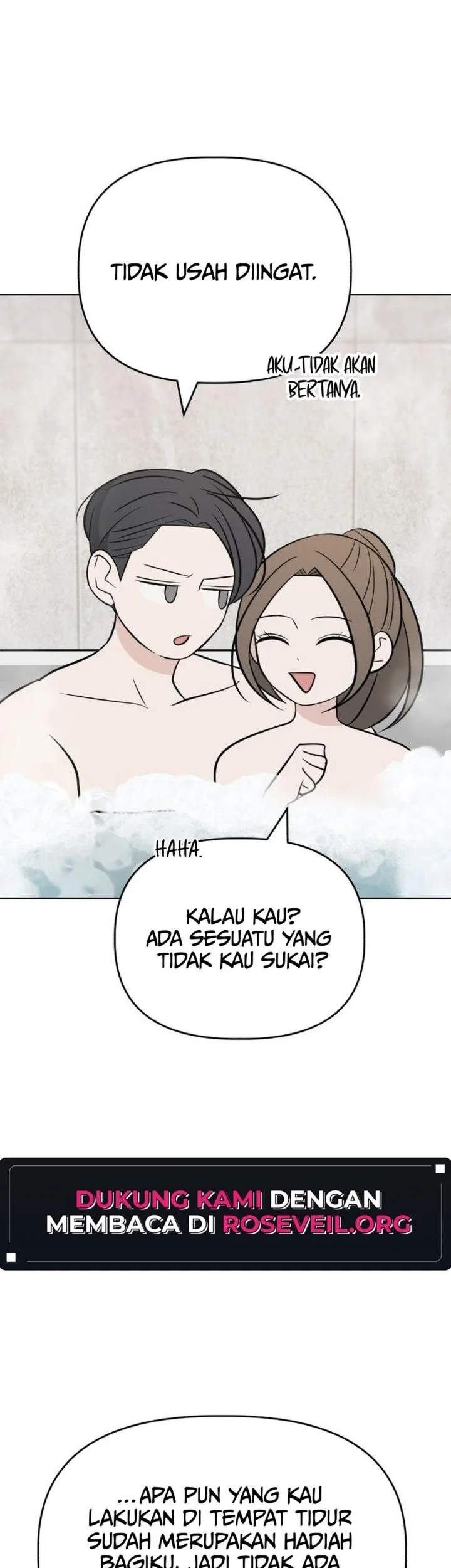 The Maid With a Child Chapter 15 Gambar 39