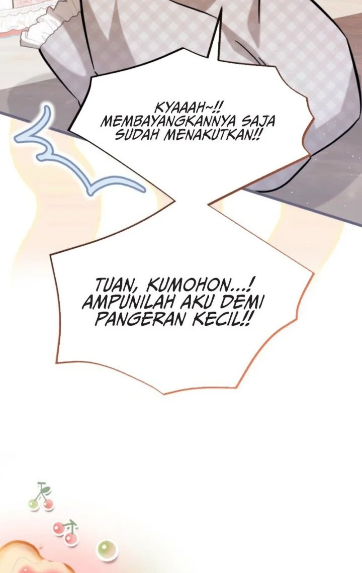 The Maid With a Child Chapter 17 Gambar 36