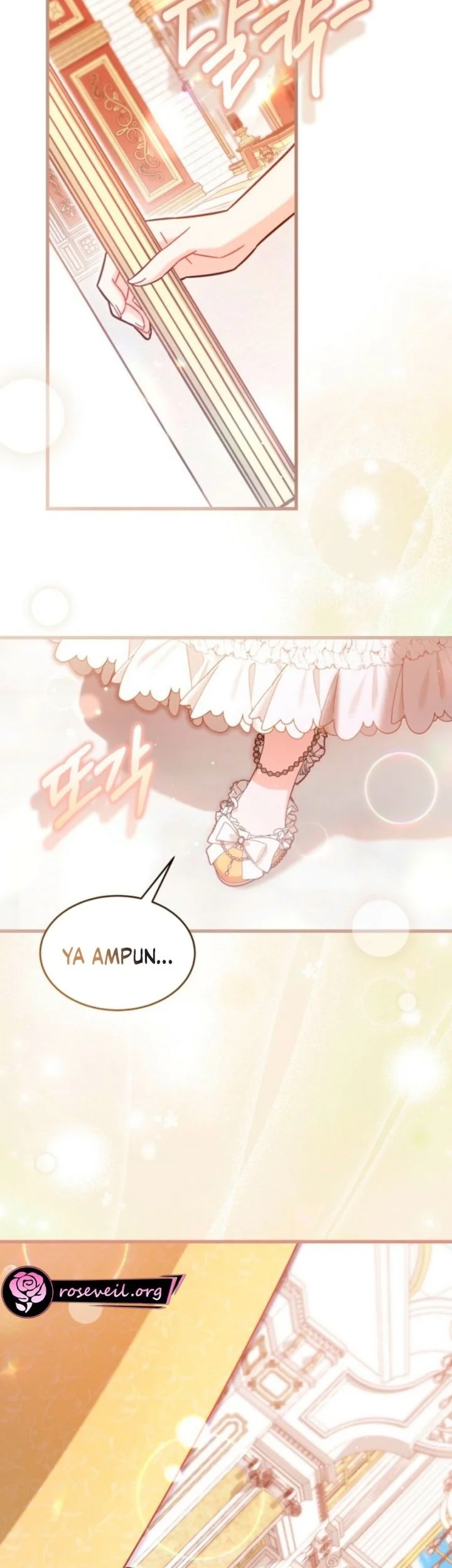 The Maid With a Child Chapter 19 Gambar 37