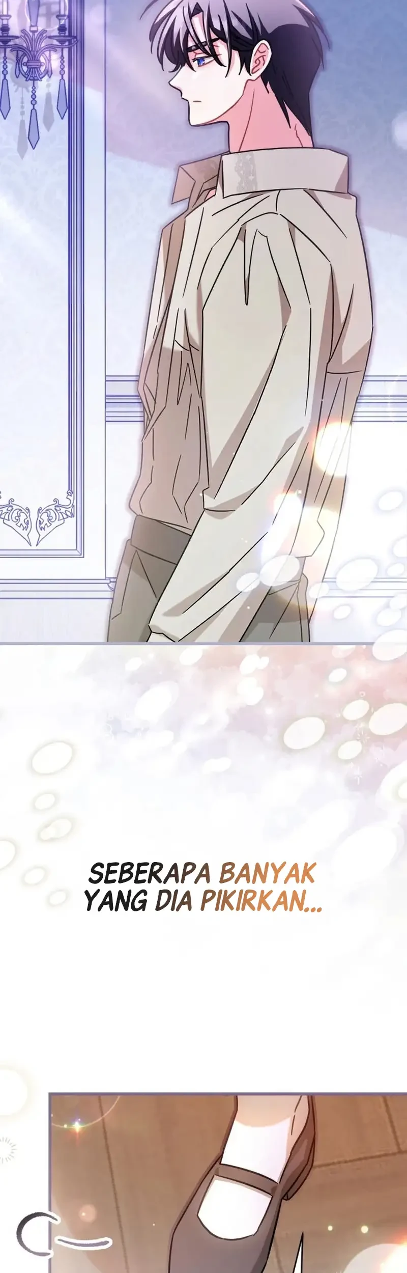The Maid With a Child Chapter 21 Gambar 35