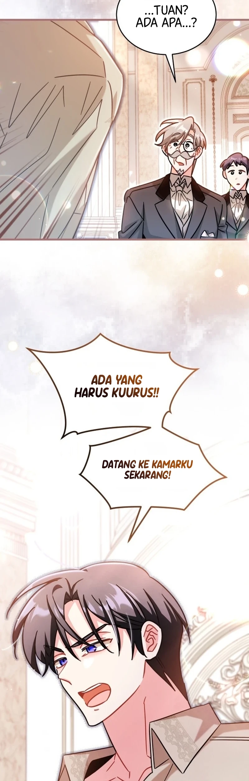 The Maid With a Child Chapter 22 Gambar 35