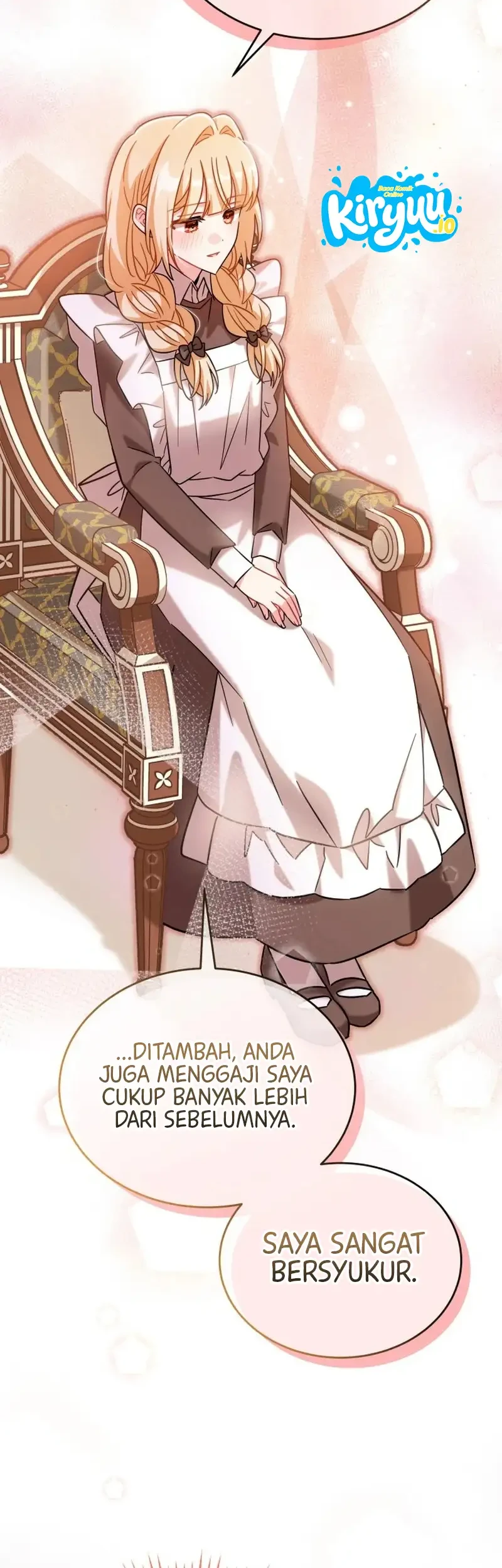 The Maid With a Child Chapter 23 Gambar 38
