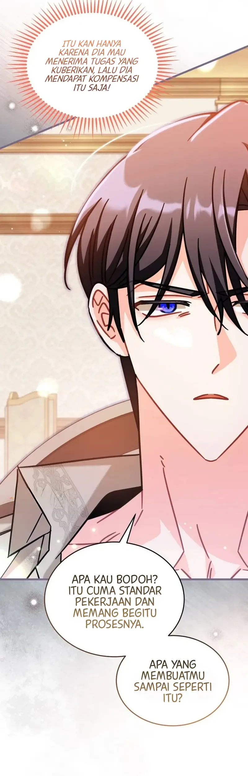 The Maid With a Child Chapter 23 Gambar 39