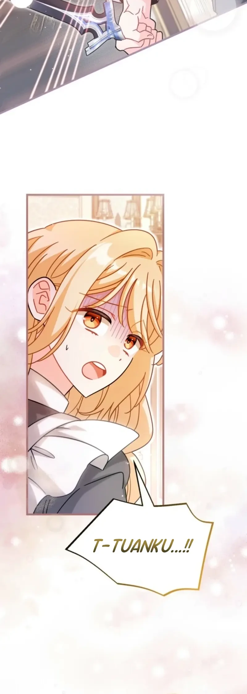 The Maid With a Child Chapter 27 Gambar 33