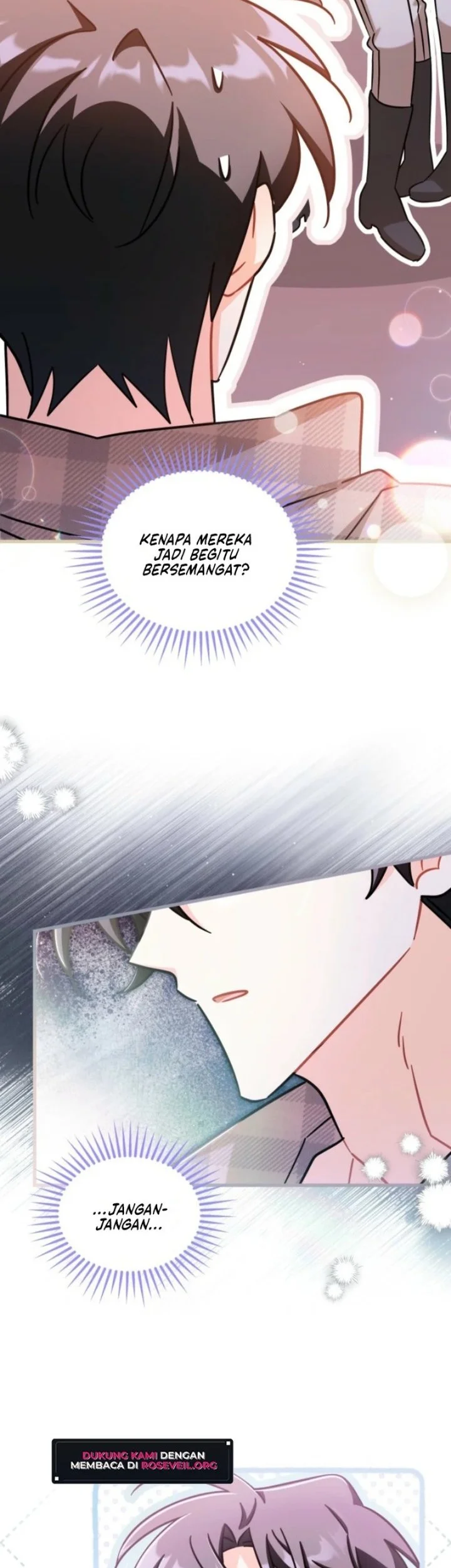 The Maid With a Child Chapter 32 Gambar 32