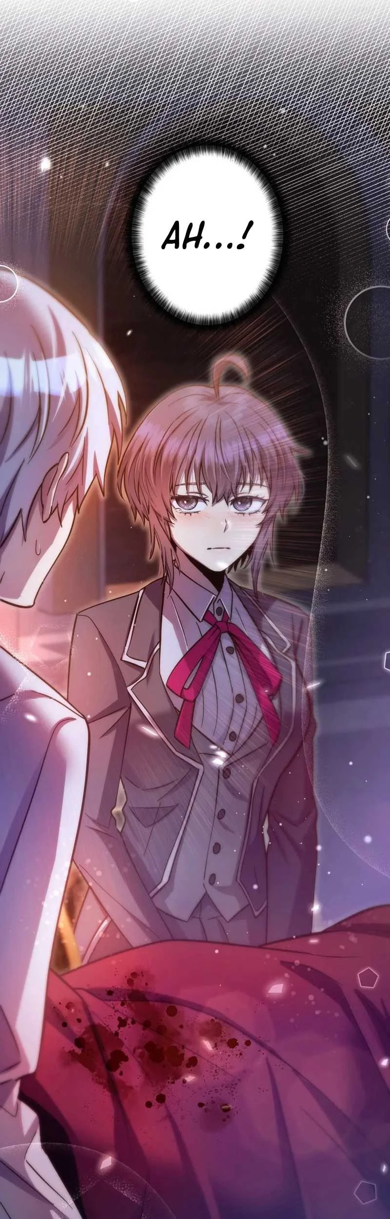 The Main Heroines Are Trying to Kill Me Chapter 11 Gambar 37