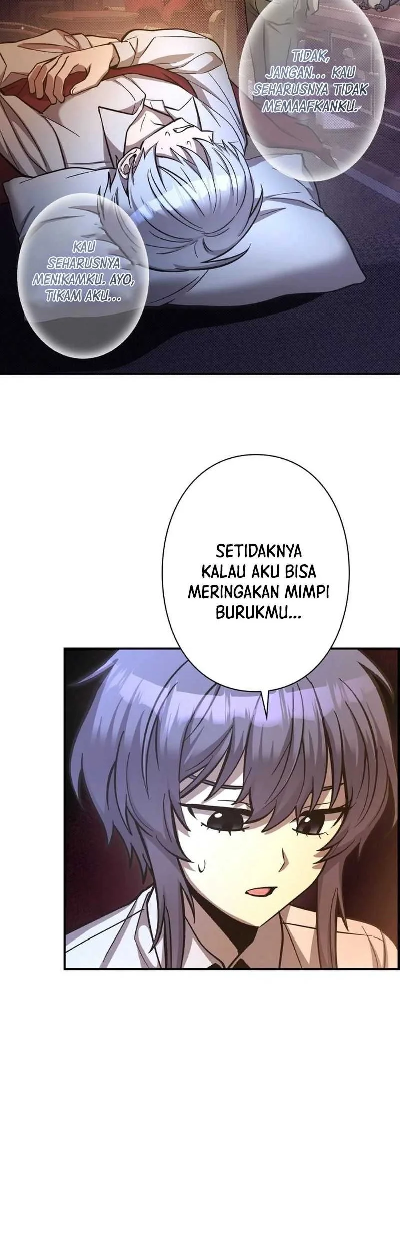 The Main Heroines Are Trying to Kill Me Chapter 14 Gambar 34