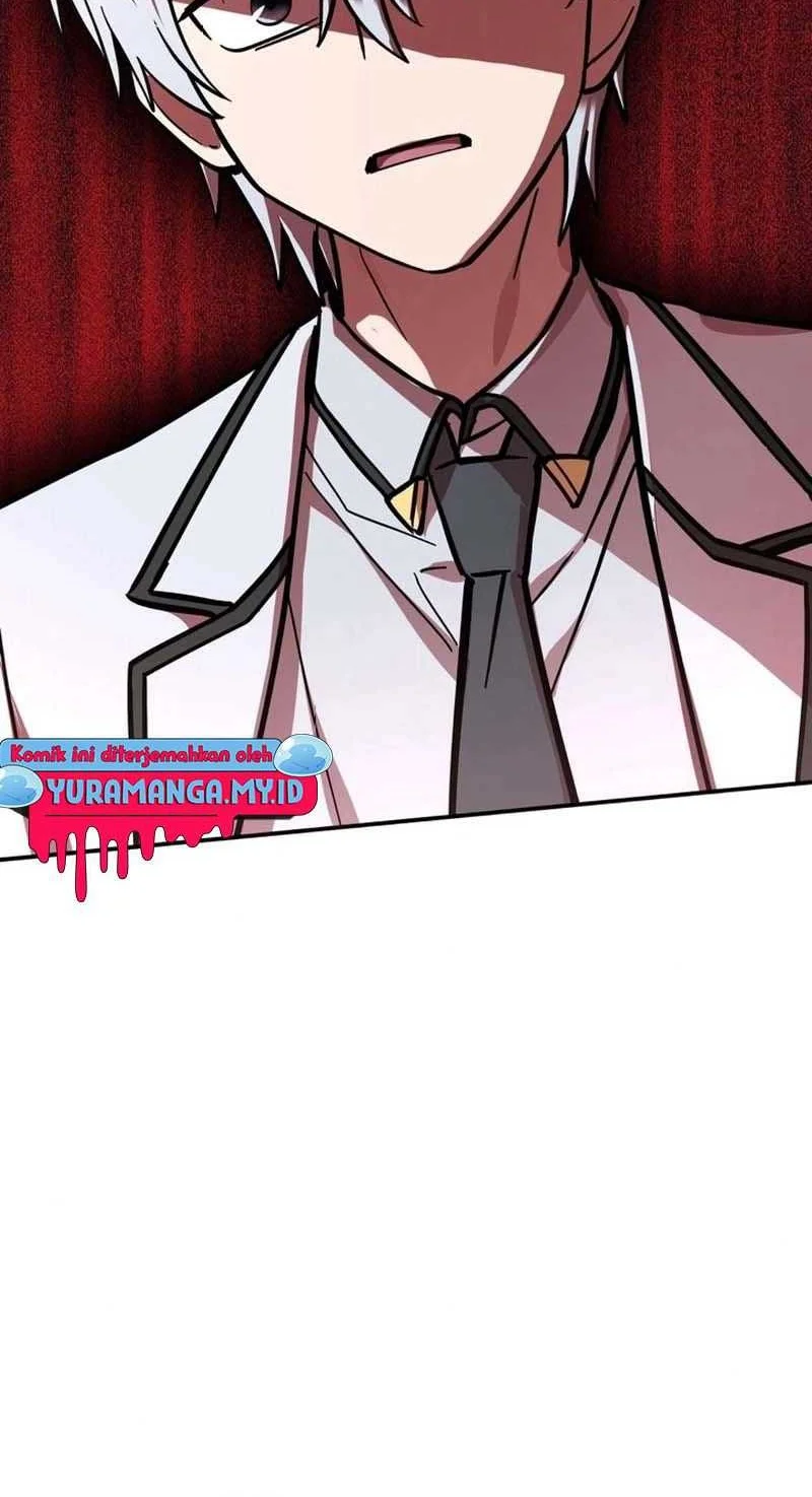 The Main Heroines Are Trying to Kill Me Chapter 20 Gambar 28