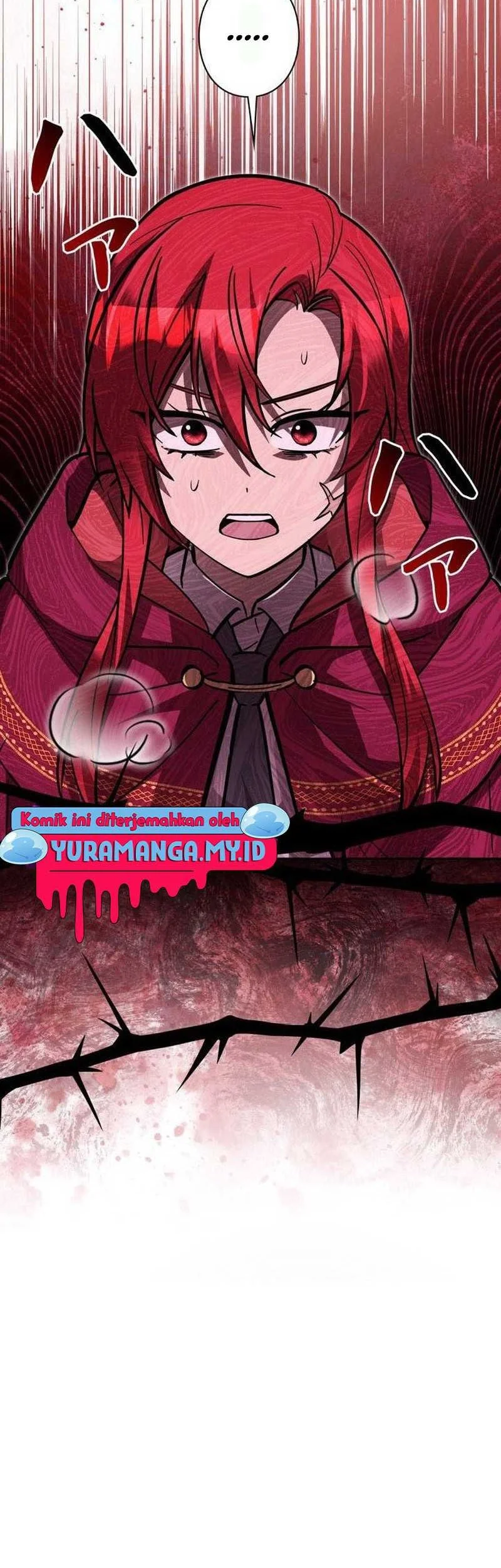 The Main Heroines Are Trying to Kill Me Chapter 29 Gambar 39
