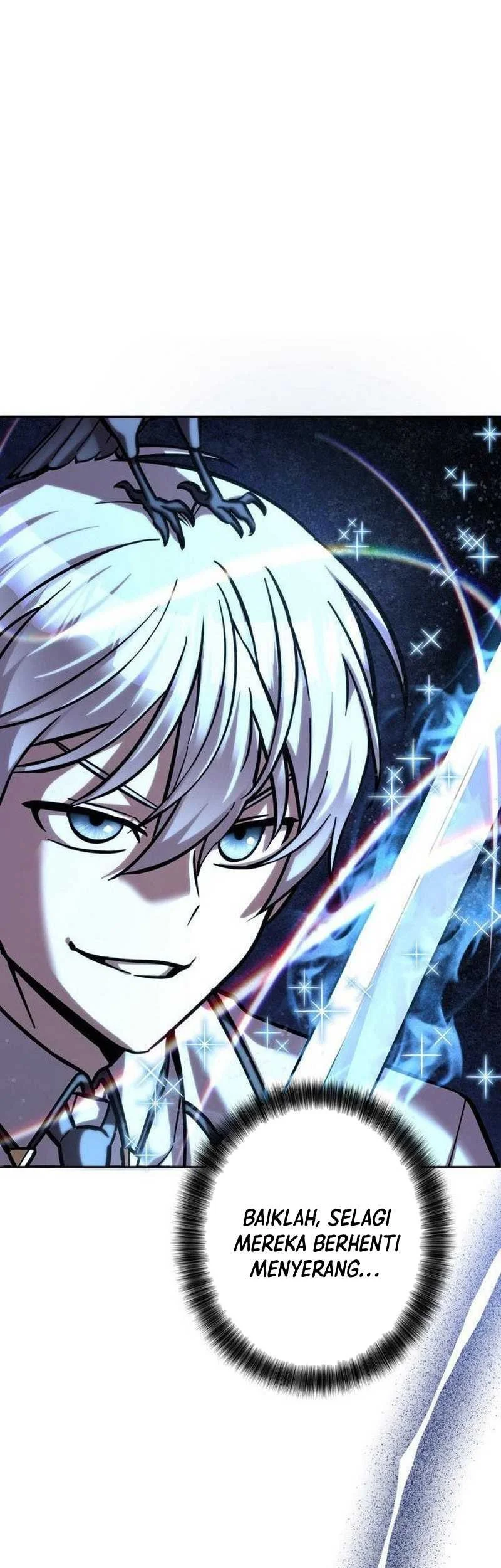 The Main Heroines Are Trying to Kill Me Chapter 29 Gambar 40