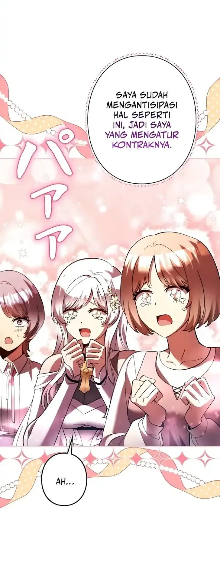 The Main Heroines Are Trying to Kill Me Chapter 43 Gambar 33