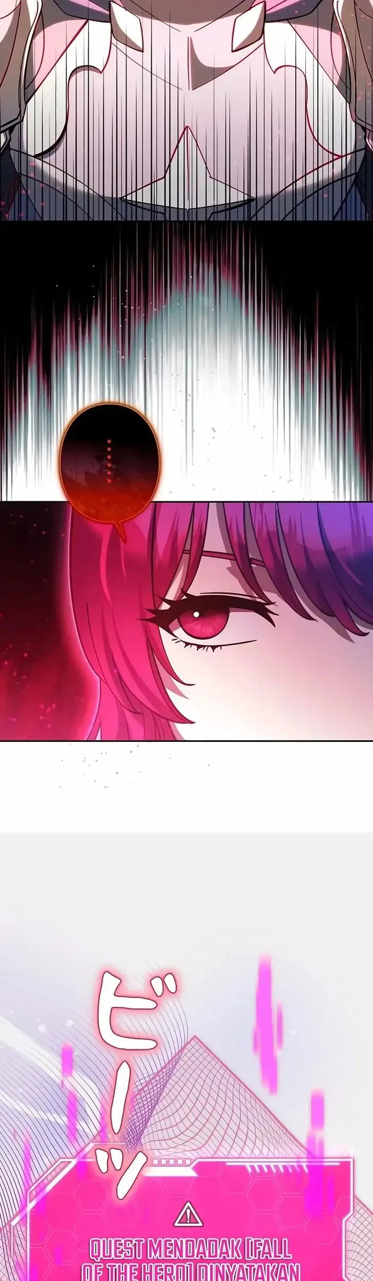 The Main Heroines Are Trying to Kill Me Chapter 46 Gambar 41
