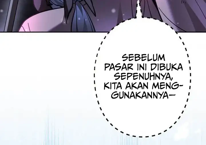 The Main Heroines Are Trying to Kill Me Chapter 48 Gambar 45