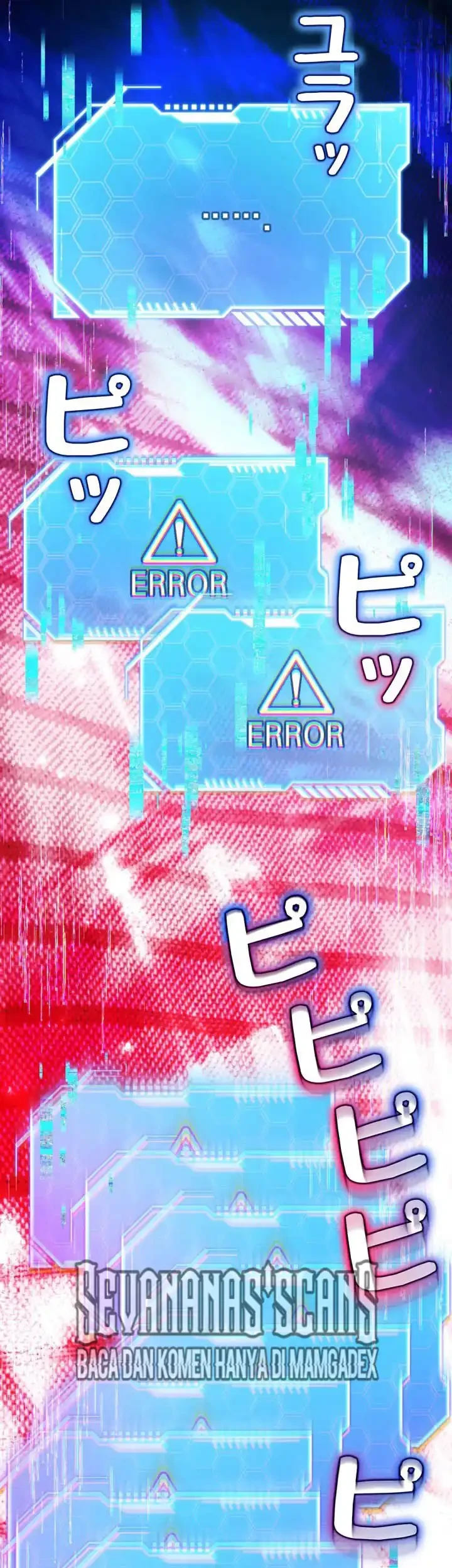 The Main Heroines Are Trying to Kill Me Chapter 50 Gambar 44