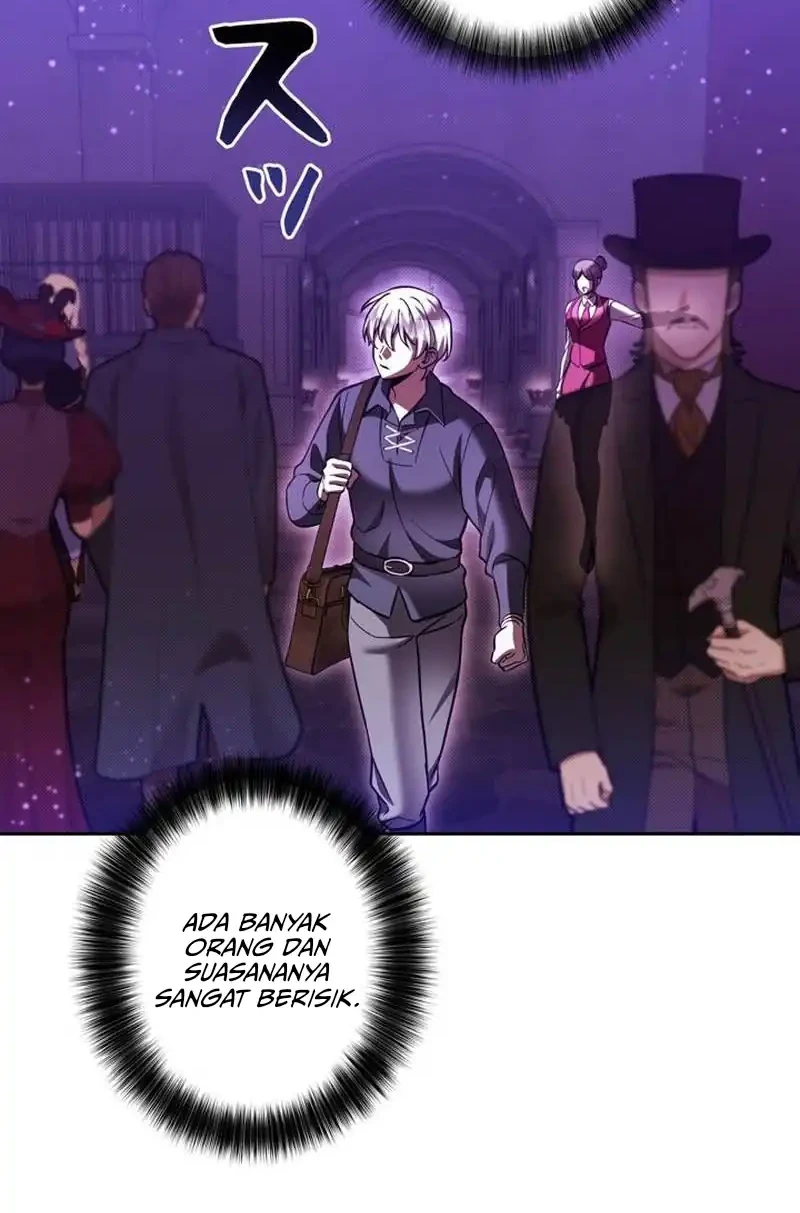 The Main Heroines Are Trying to Kill Me Chapter 51 halaman 50