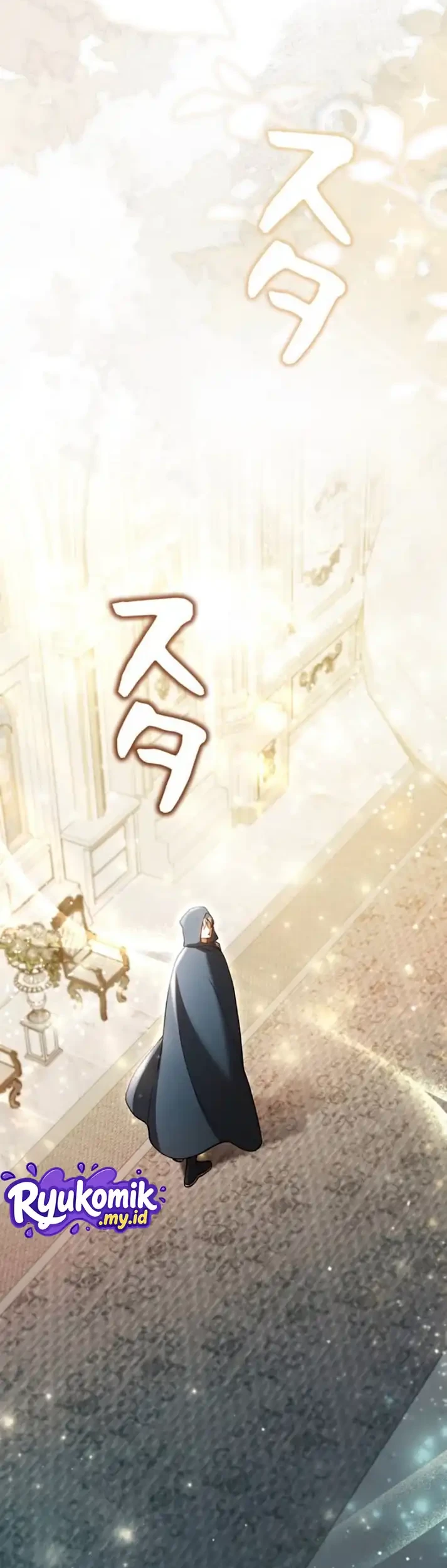 The Main Heroines Are Trying to Kill Me Chapter 55 Gambar 27