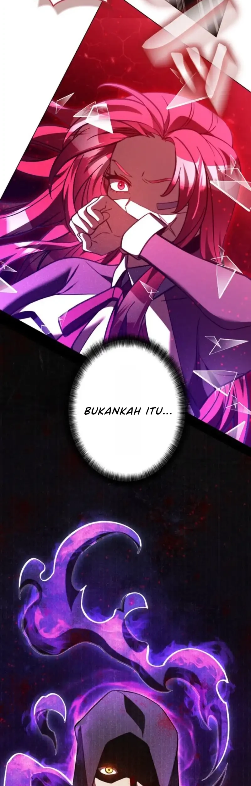 The Main Heroines Are Trying to Kill Me Chapter 57 Gambar 49