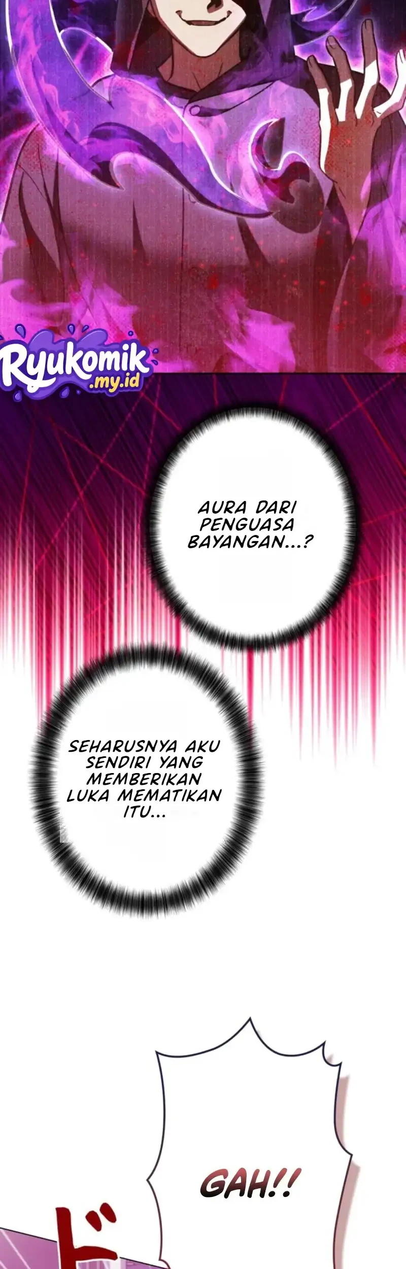 The Main Heroines Are Trying to Kill Me Chapter 57 Gambar 50