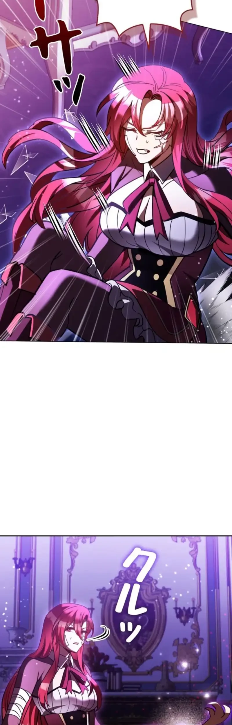 The Main Heroines Are Trying to Kill Me Chapter 57 Gambar 51