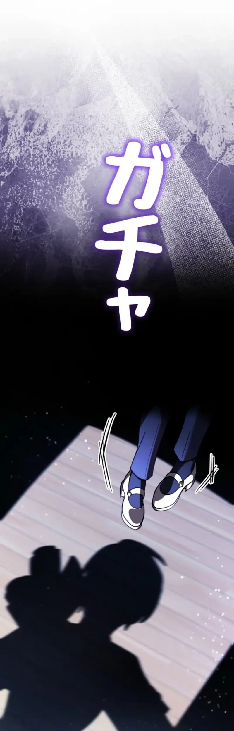 The Main Heroines Are Trying to Kill Me Chapter 58 Gambar 39
