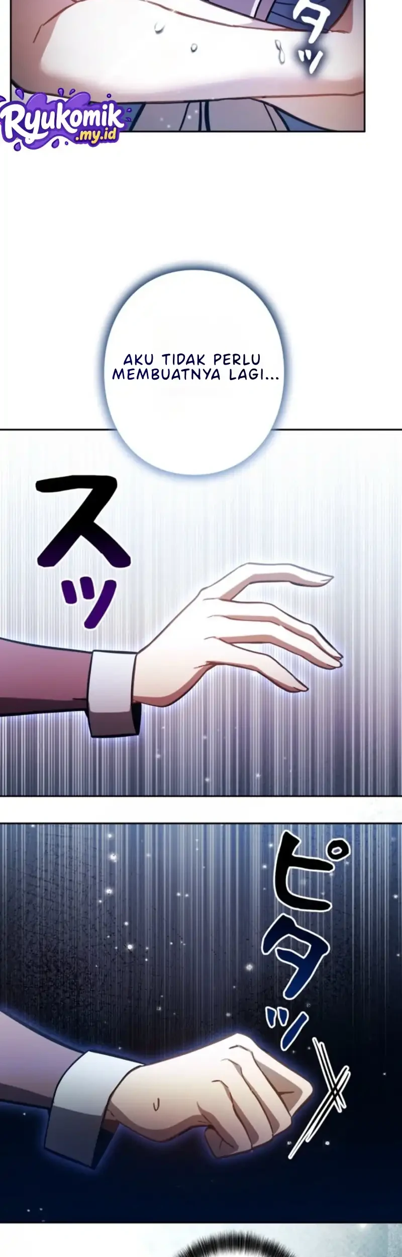 The Main Heroines Are Trying to Kill Me Chapter 59 Gambar 39