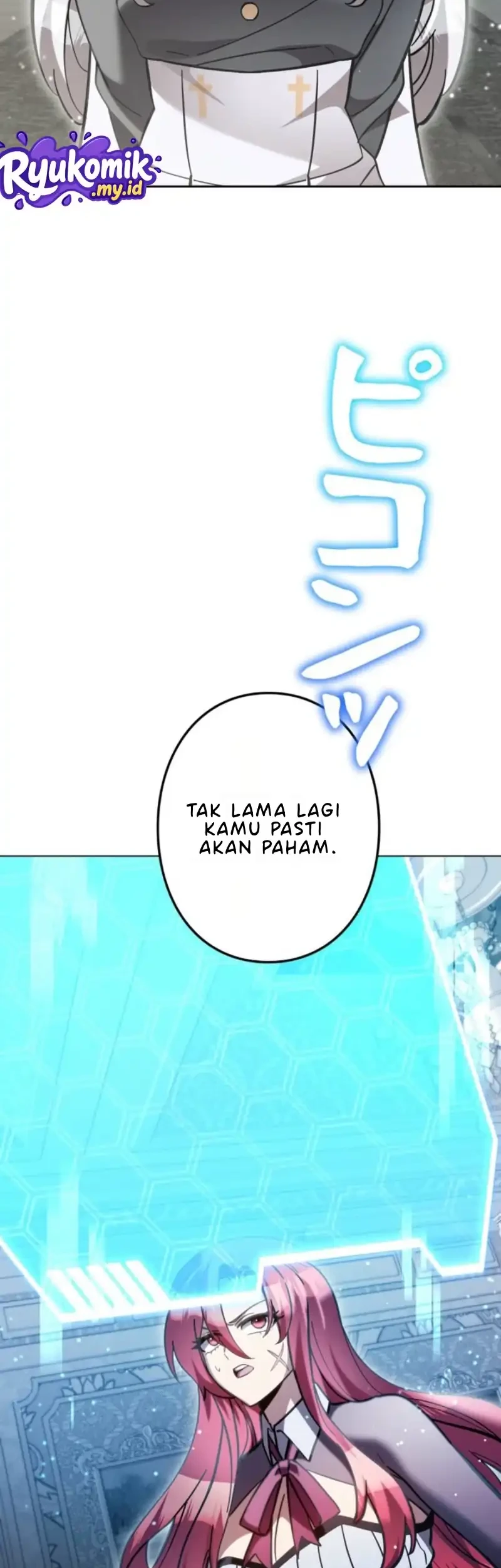 The Main Heroines Are Trying to Kill Me Chapter 60 Gambar 42