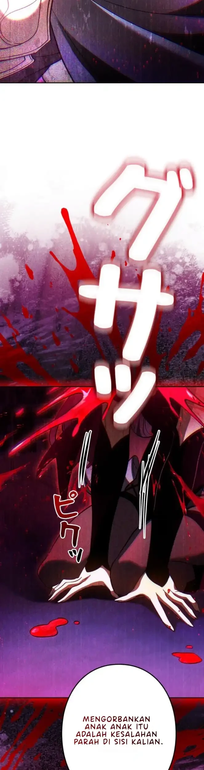 The Main Heroines Are Trying to Kill Me Chapter 62 Gambar 31