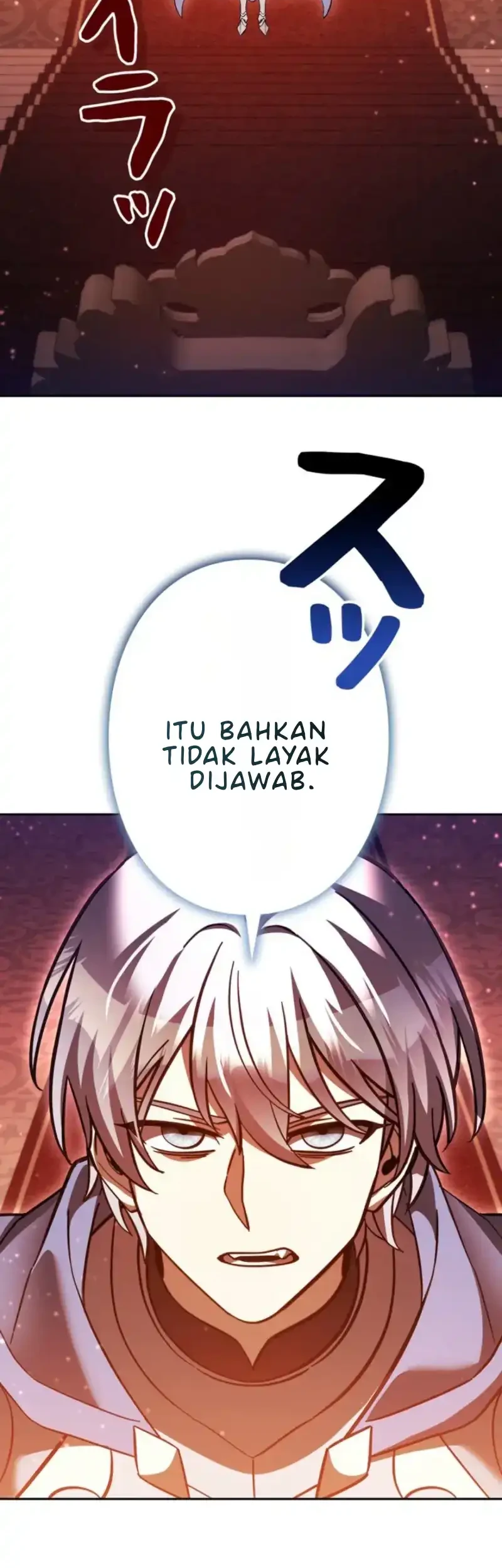 The Main Heroines Are Trying to Kill Me Chapter 63 Gambar 62