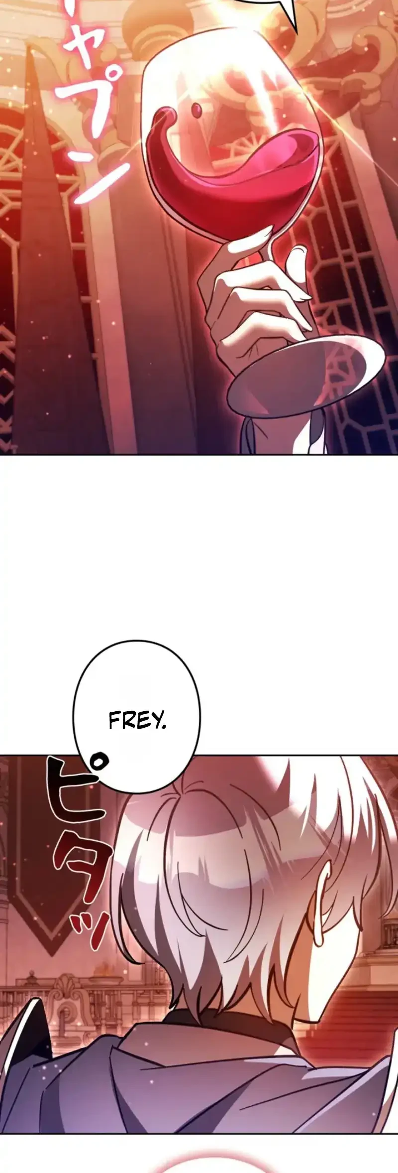 The Main Heroines Are Trying to Kill Me Chapter 63 Gambar 60