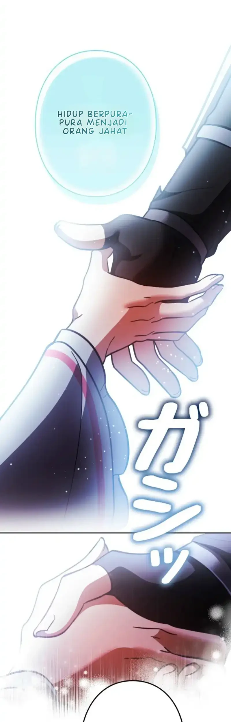The Main Heroines Are Trying to Kill Me Chapter 64 Gambar 35