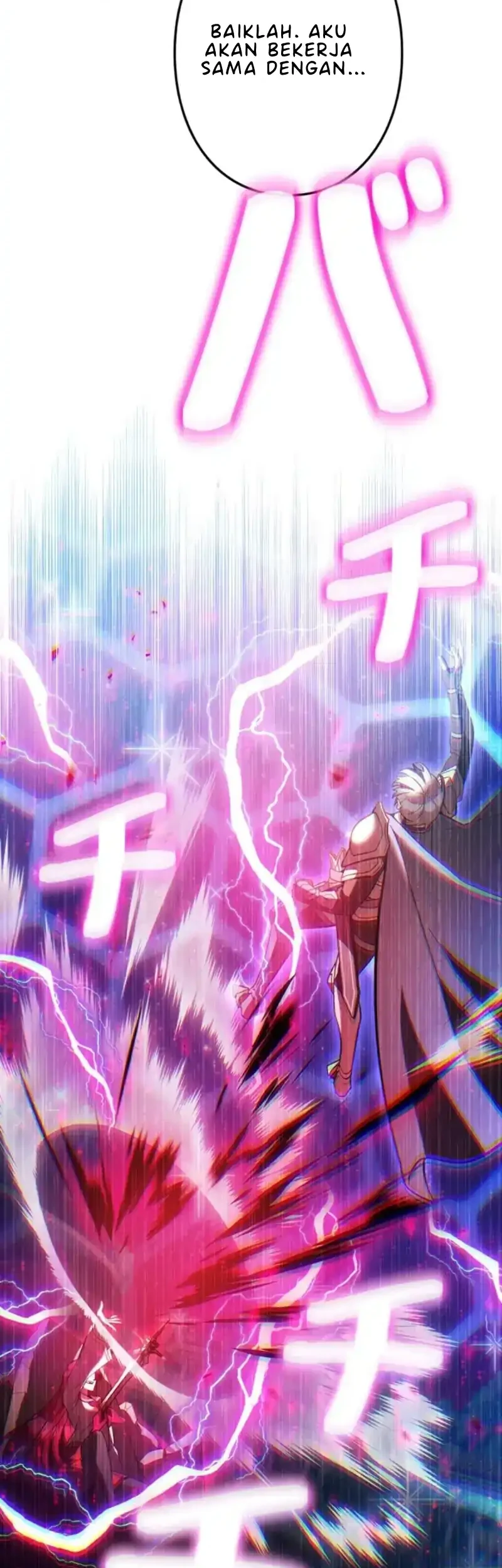 The Main Heroines Are Trying to Kill Me Chapter 64 Gambar 36